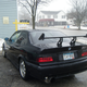 Image for article titled For $9,000, Seel the Deel on This Turbo M3